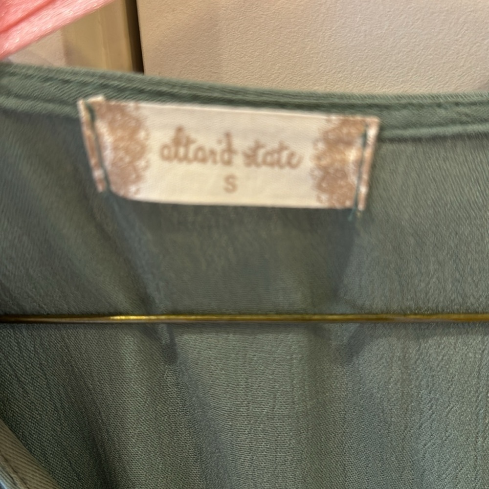 Altard State Dress - Picture 2 of 2